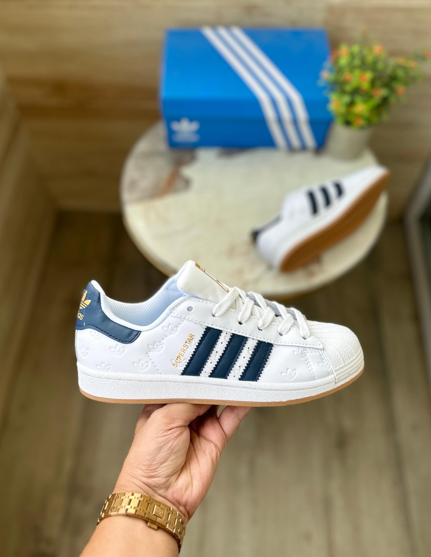 Adidas Superstar