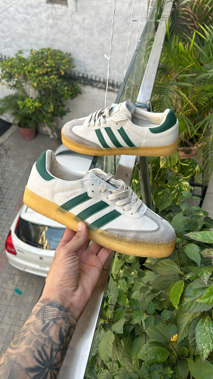 Adidas 8th Street Samba