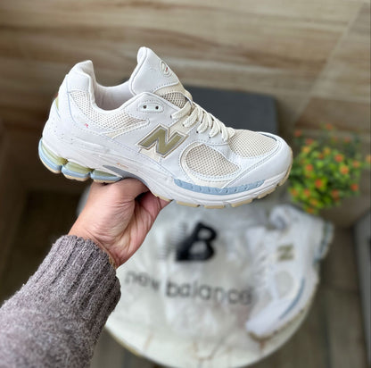 New balance 2002r Newyear