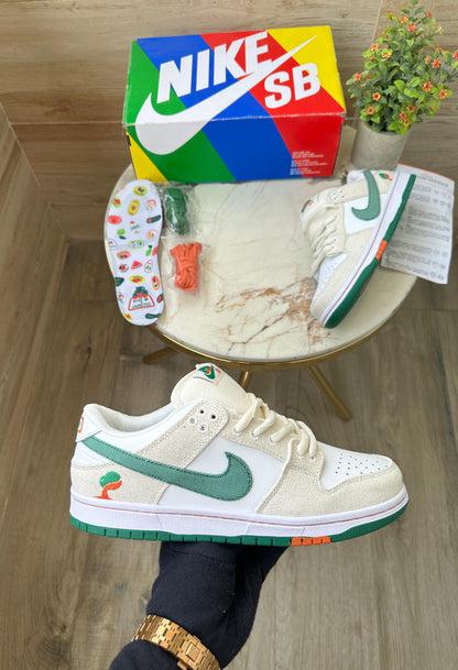 Nike Sb Dunk Jarritos