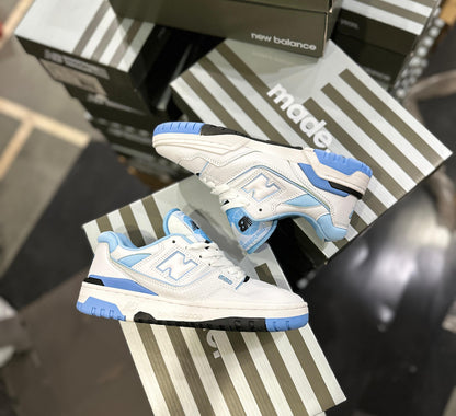 New Balance 550 Unc