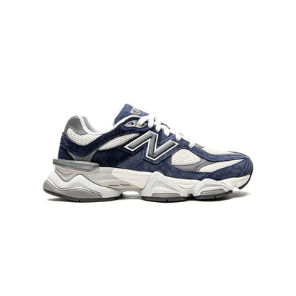 NEW BALANCE 9060 NATURAL INDIGO BLUE SEMI UA