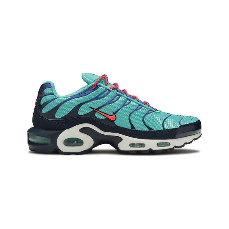 Nike airmax plus discover your air