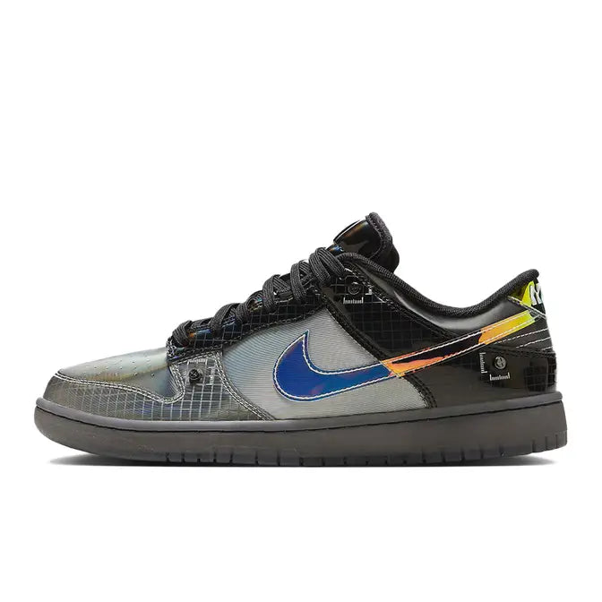 Nike Dunk Low Hyperflat Multi