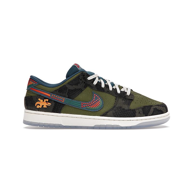 NIKE DUNK SEIMPRE FAMILIA