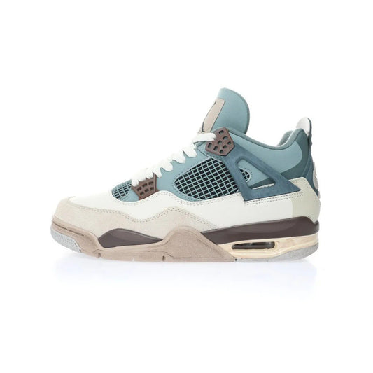 AIR JORDAN RETRO 4 SNORLAX SEMI UA