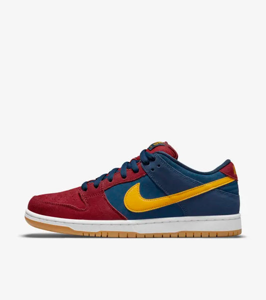 Nike Sb Dunk Barcelona